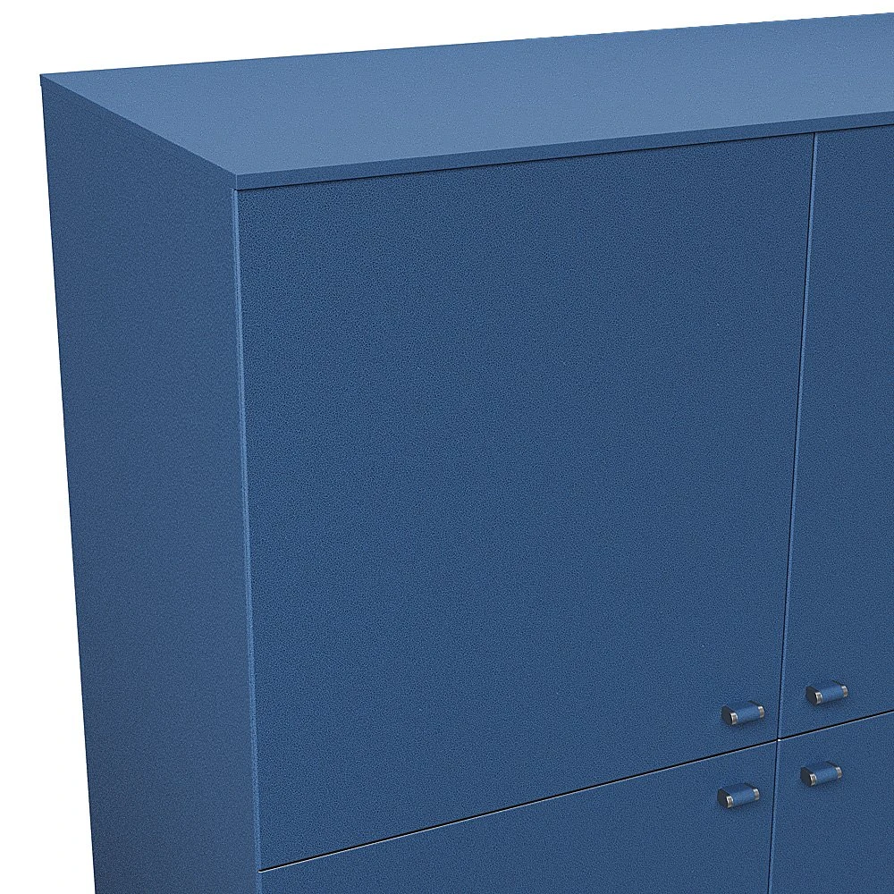 Sideboard & Chest of Drawer 2