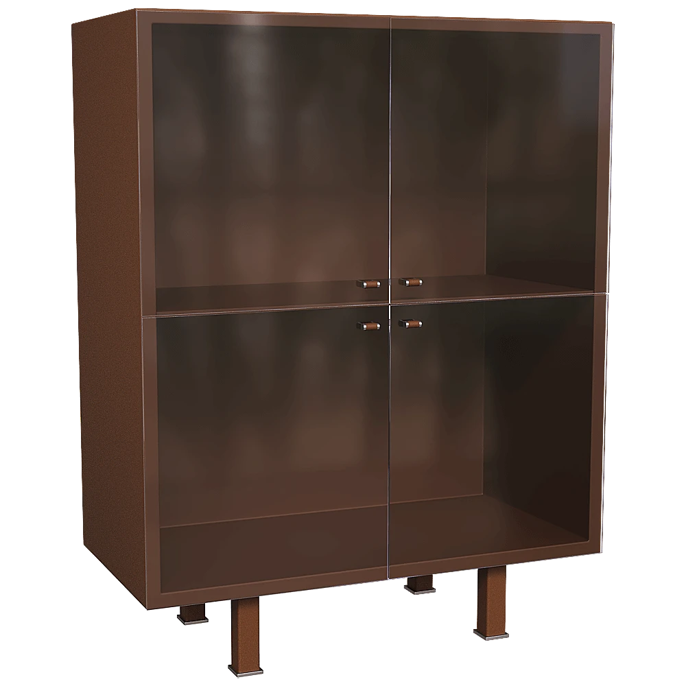 Sideboard & Chest of Drawer 1