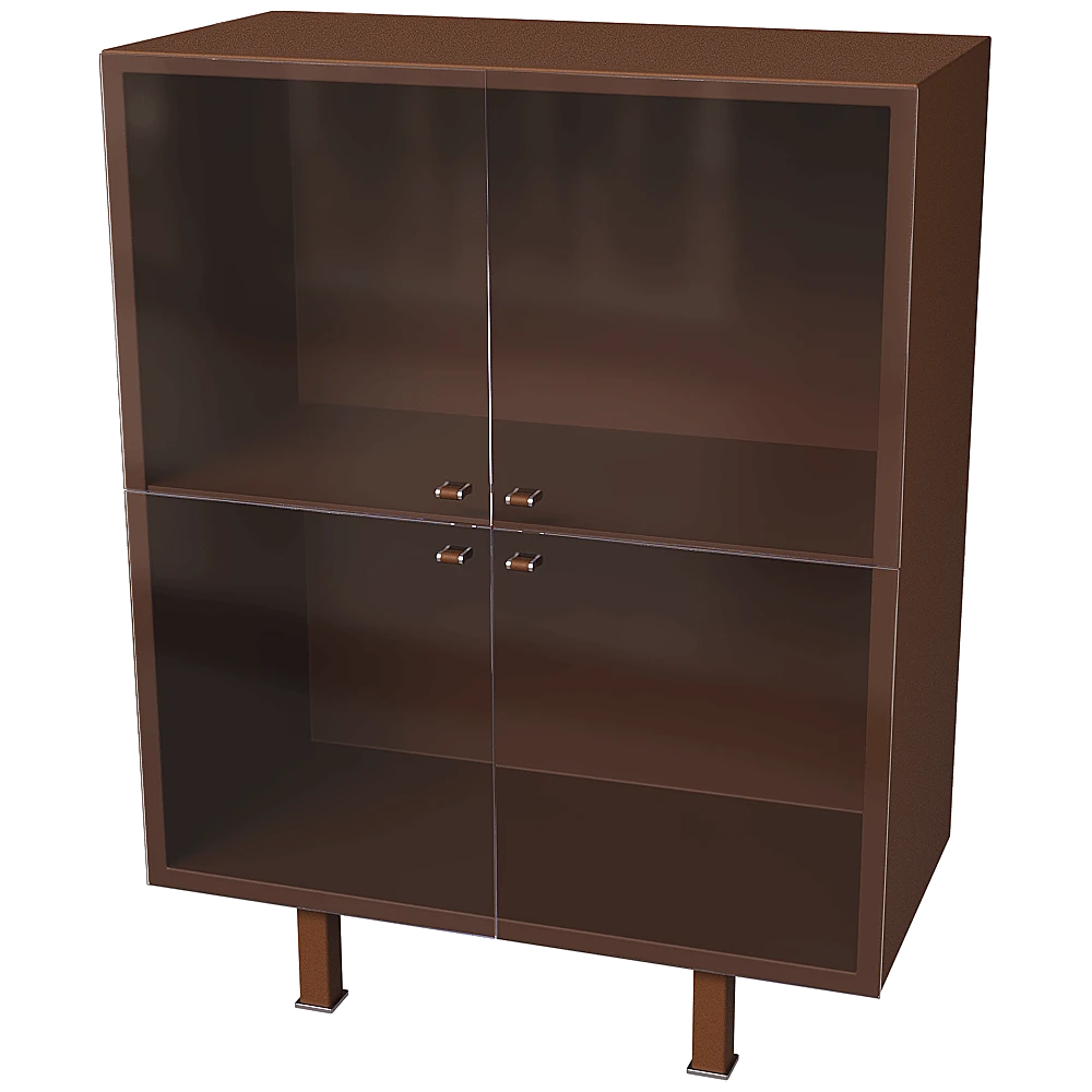 Sideboard & Chest of Drawer 2