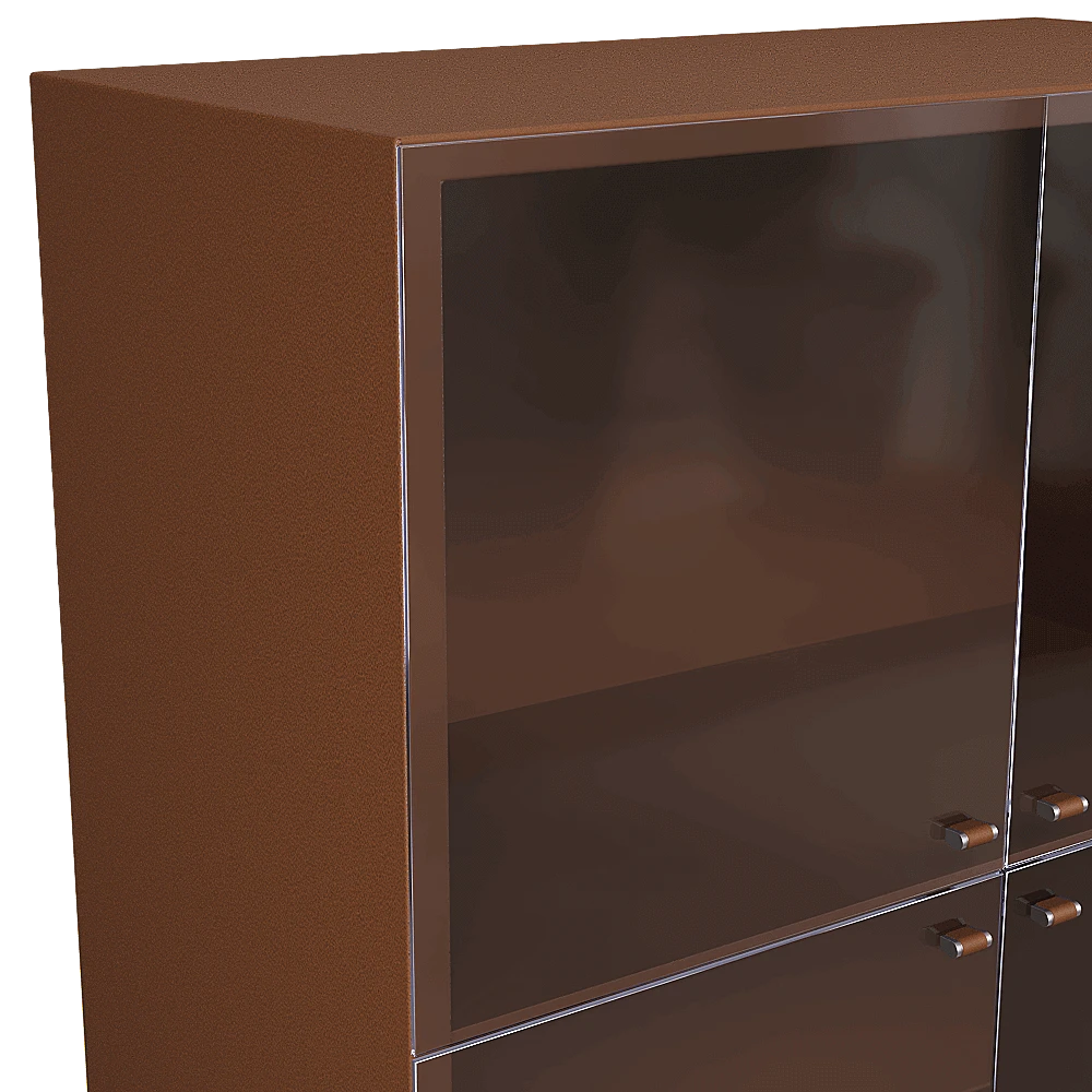 Sideboard & Chest of Drawer 3