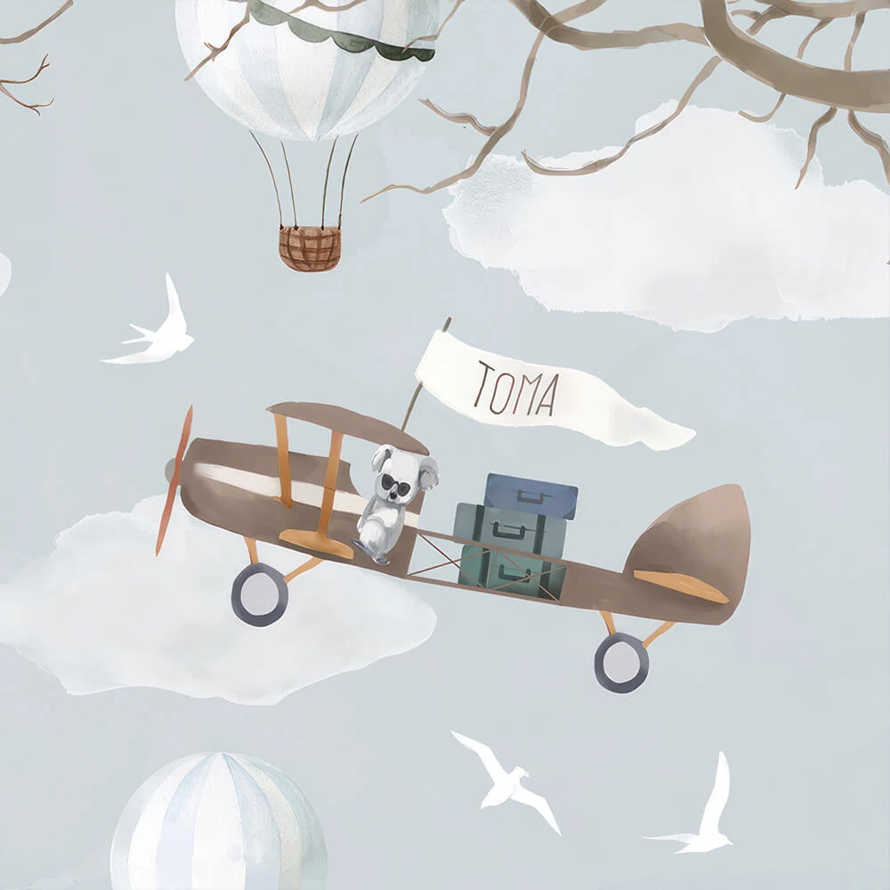 Rivestimento murale 1