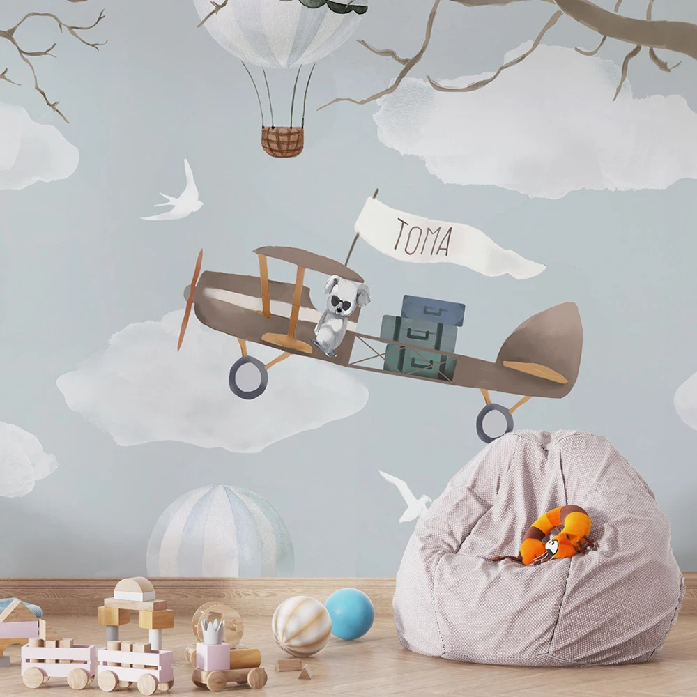 Rivestimento murale 2