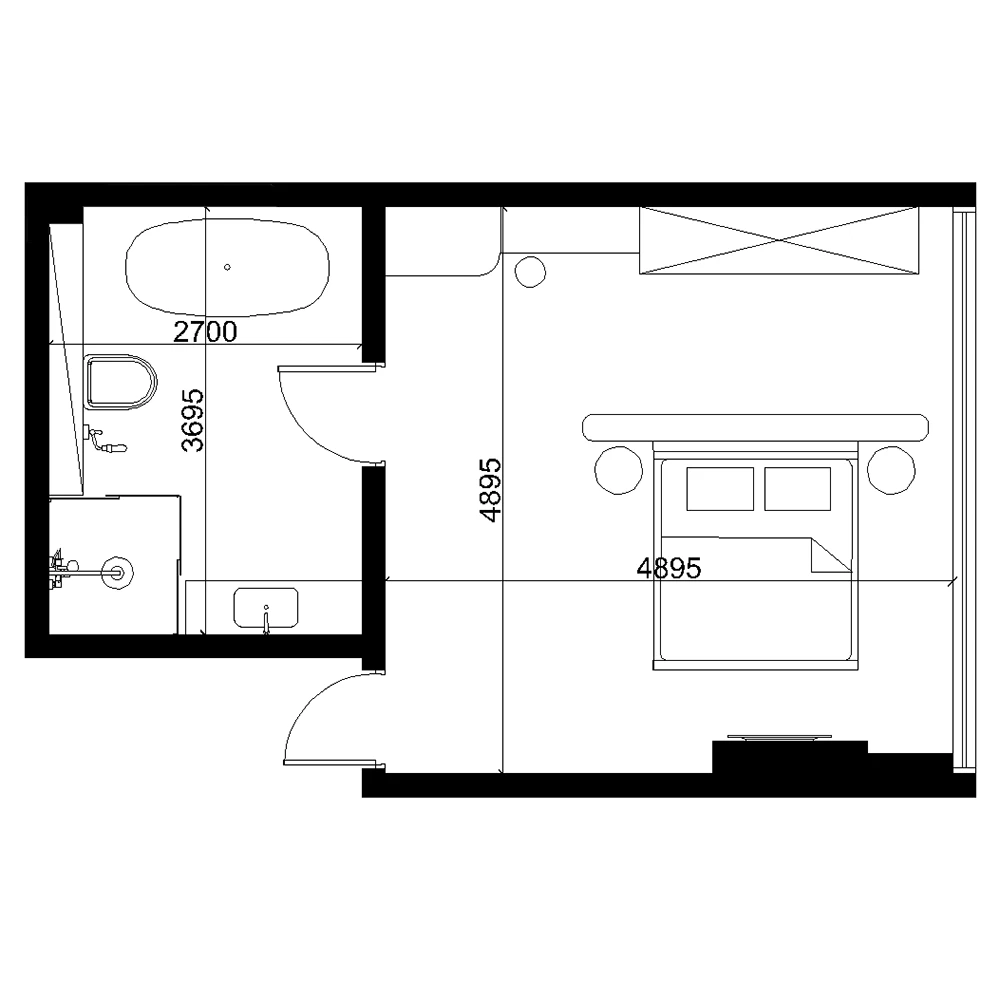 Spazi residenziali 11