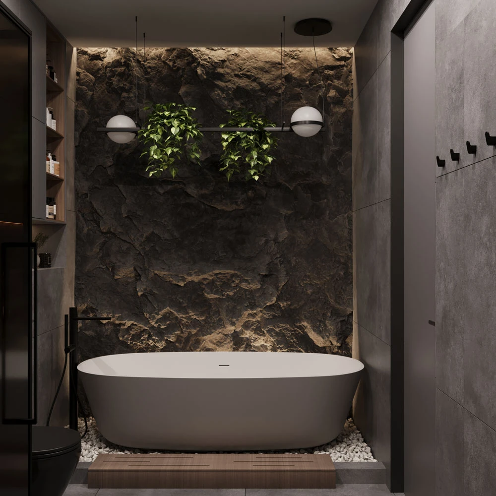 Spazi residenziali 9