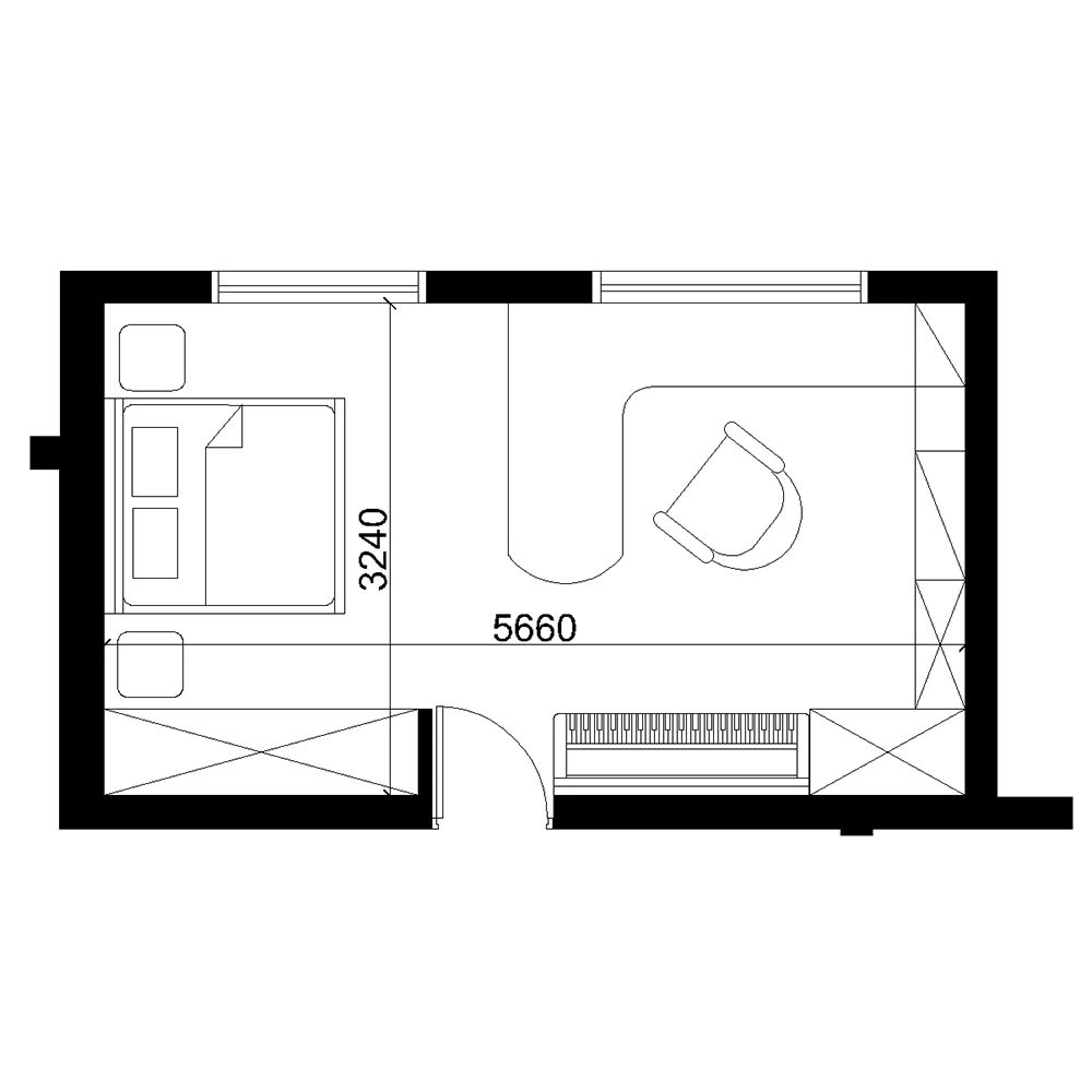 Residential Spaces 6