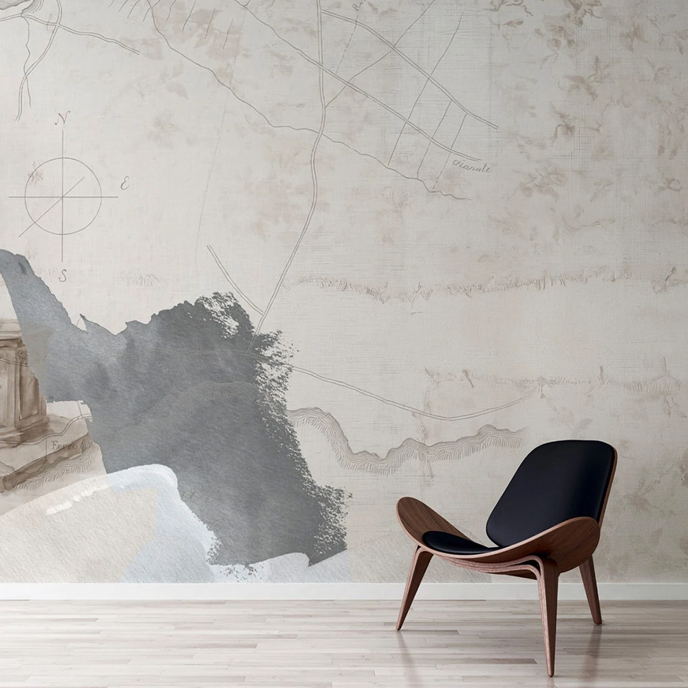 Recubrimiento de pared 2