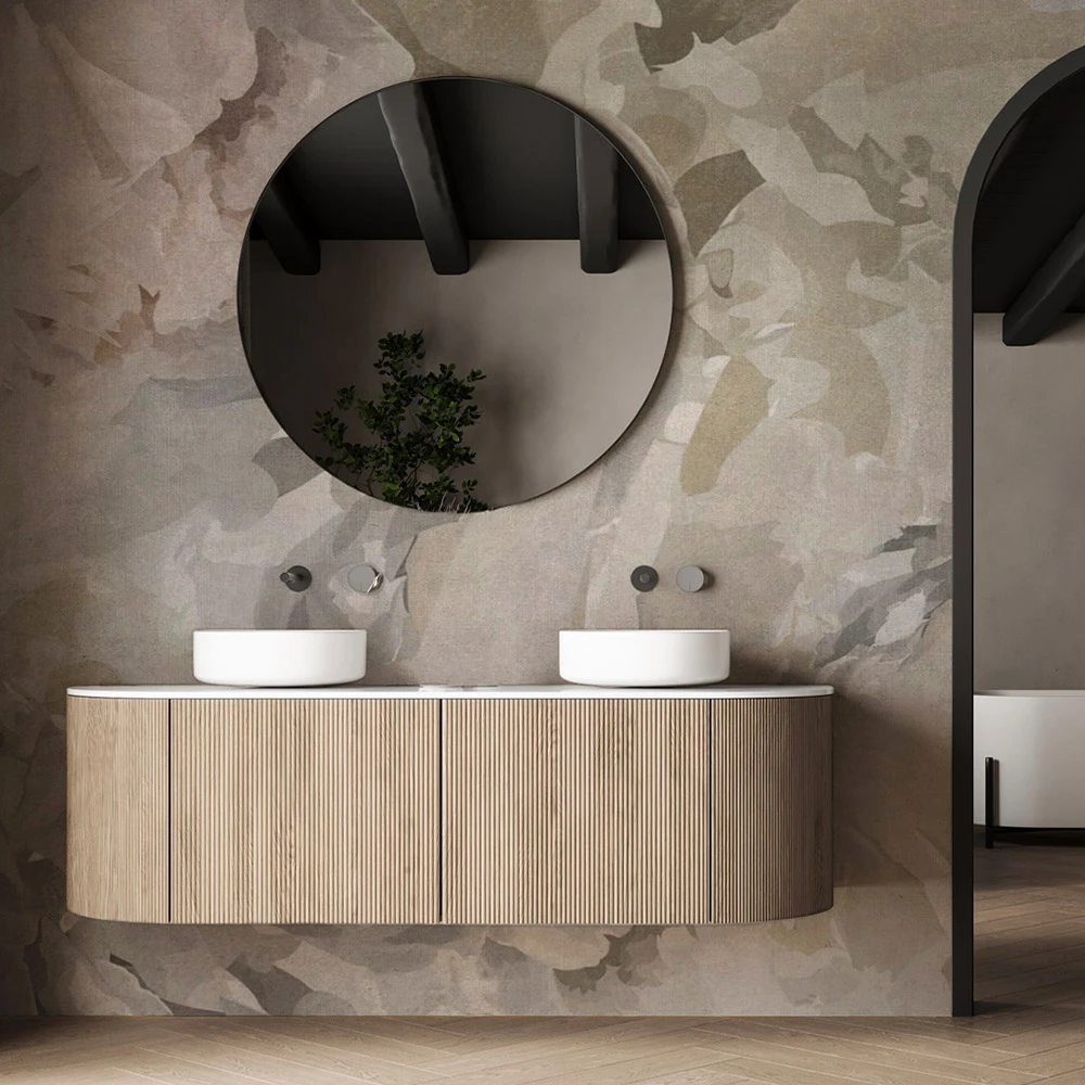 Rivestimento murale 2