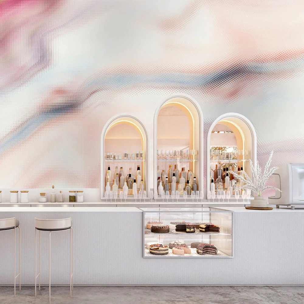 Rivestimento murale 2