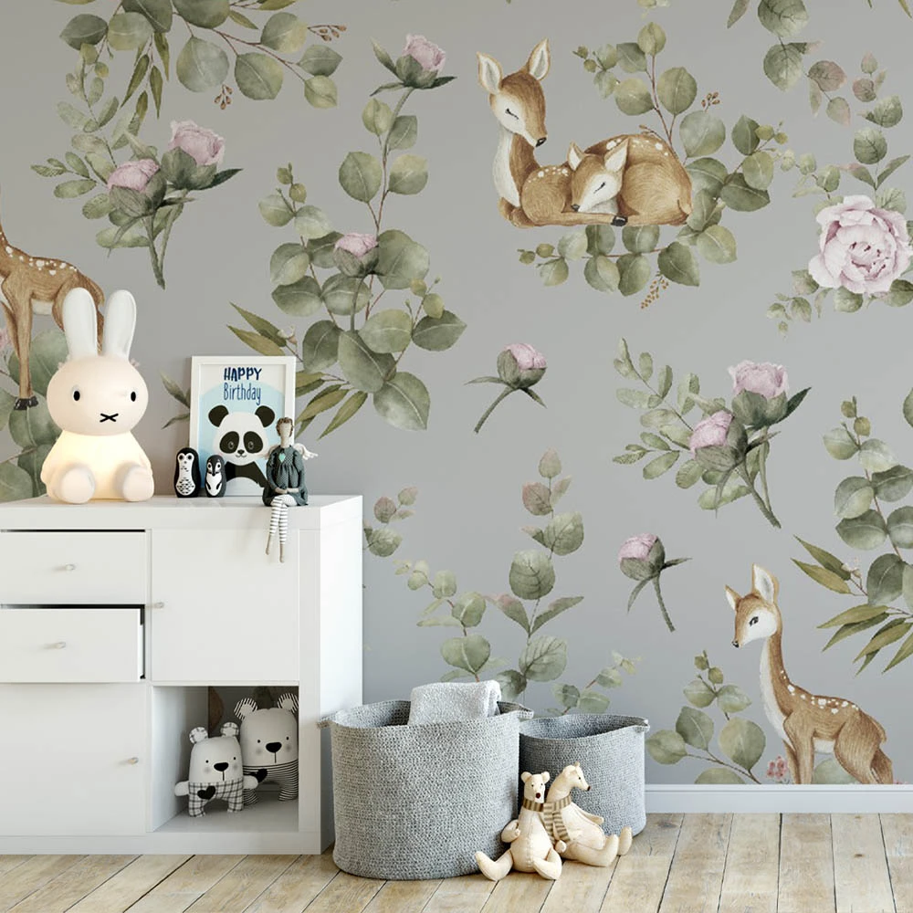Wall Covering 2