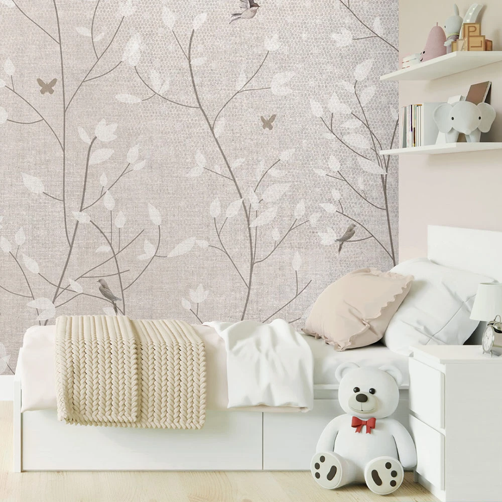 Recubrimiento de pared 2