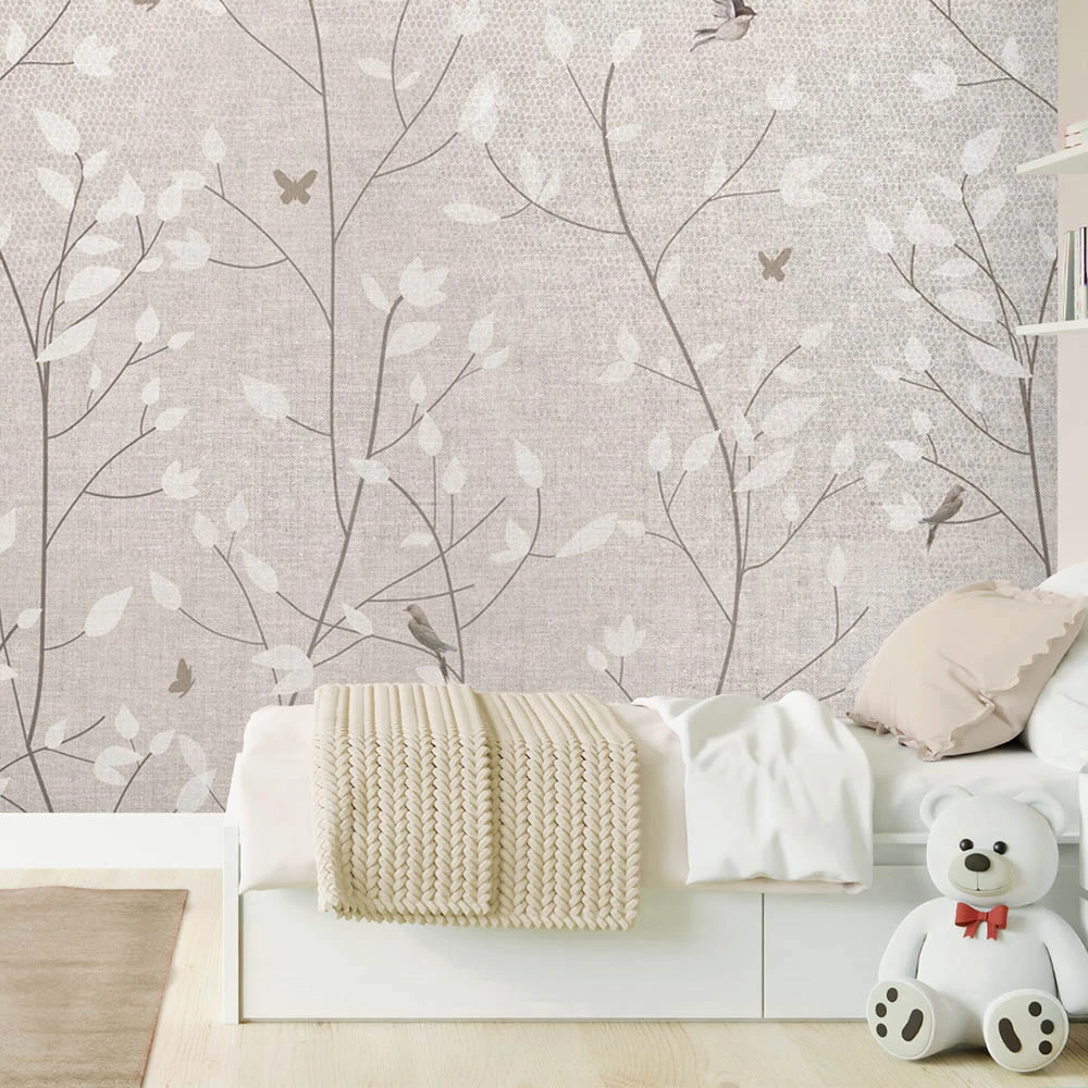 Wall Covering 2