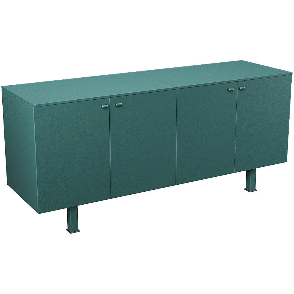 Sideboard & Chest of Drawer 2