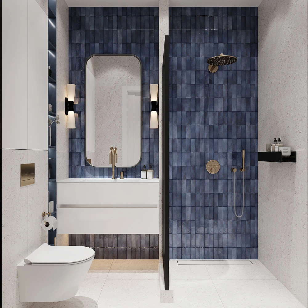 Espacios residenciales 1