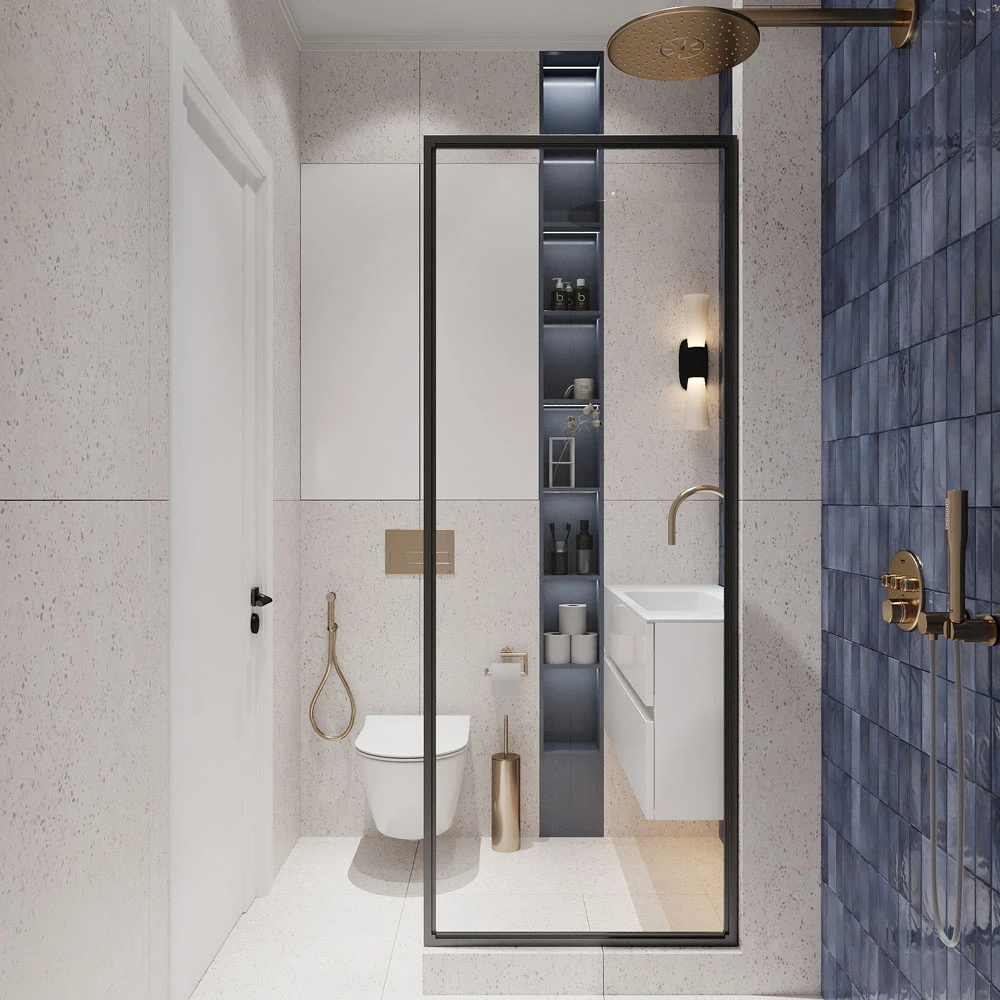 Espacios residenciales 2