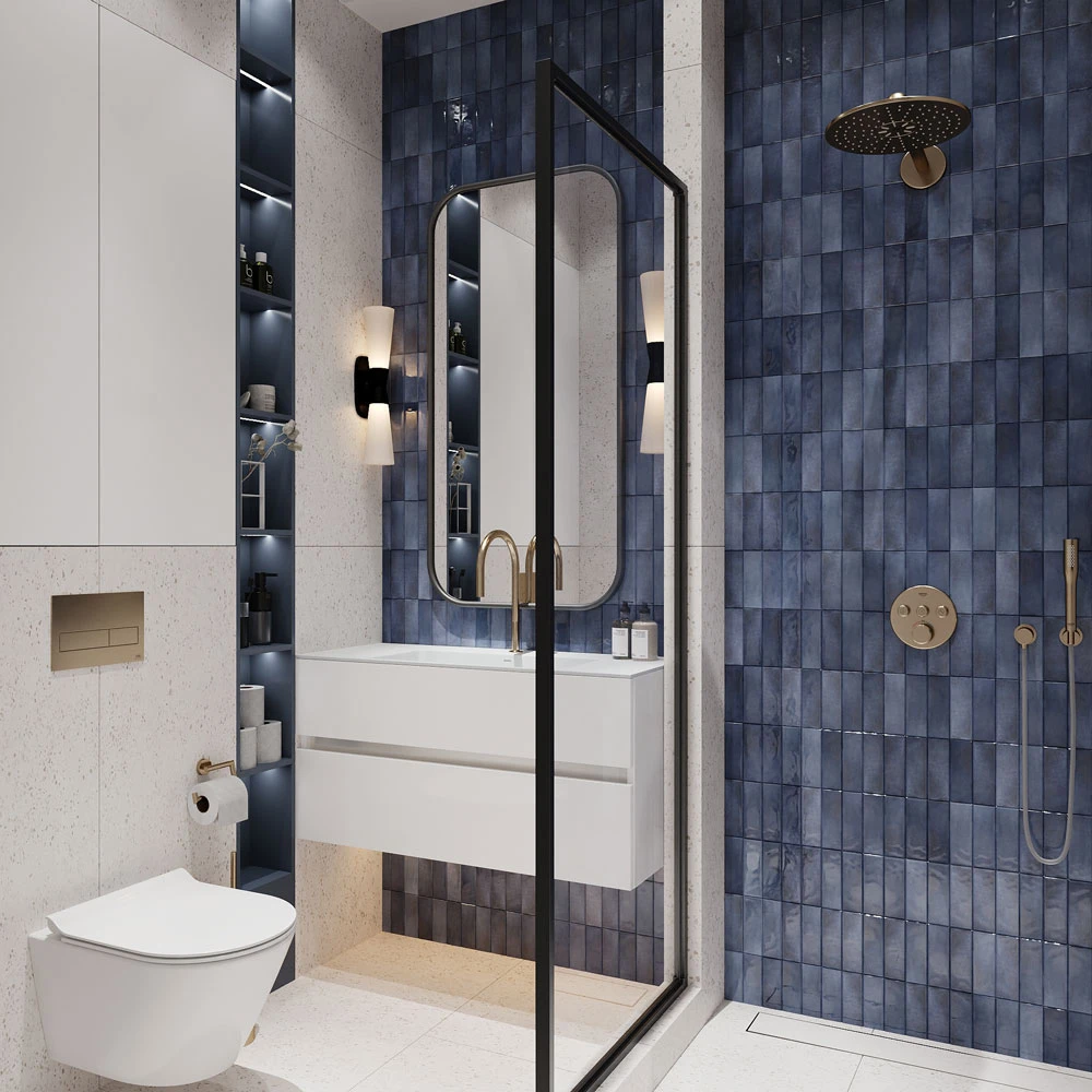 Espacios residenciales 3