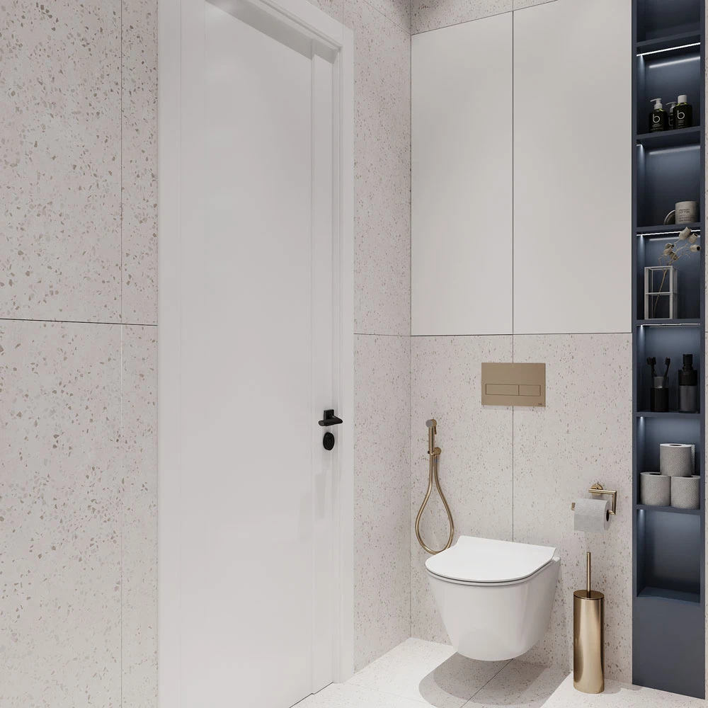 Espacios residenciales 5