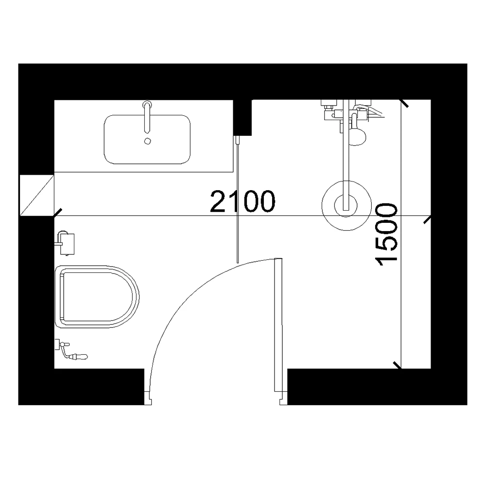 Espacios residenciales 6