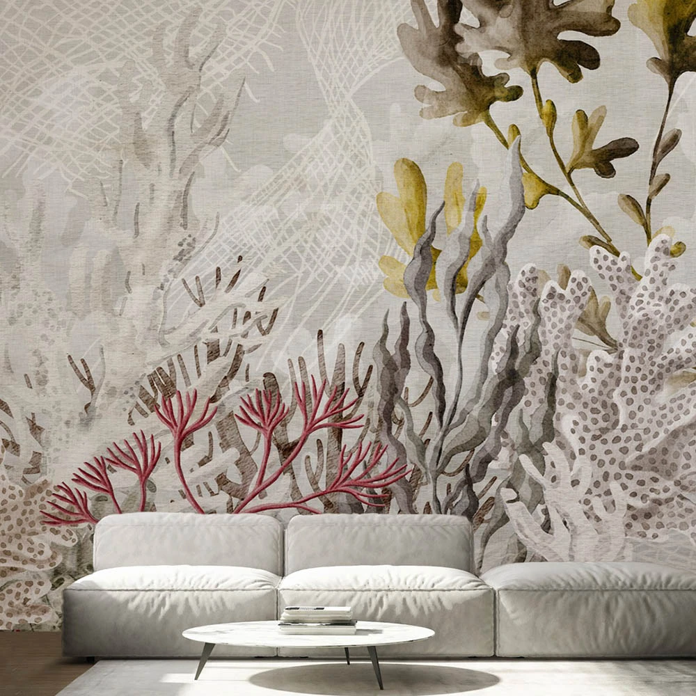 Wall Covering 2