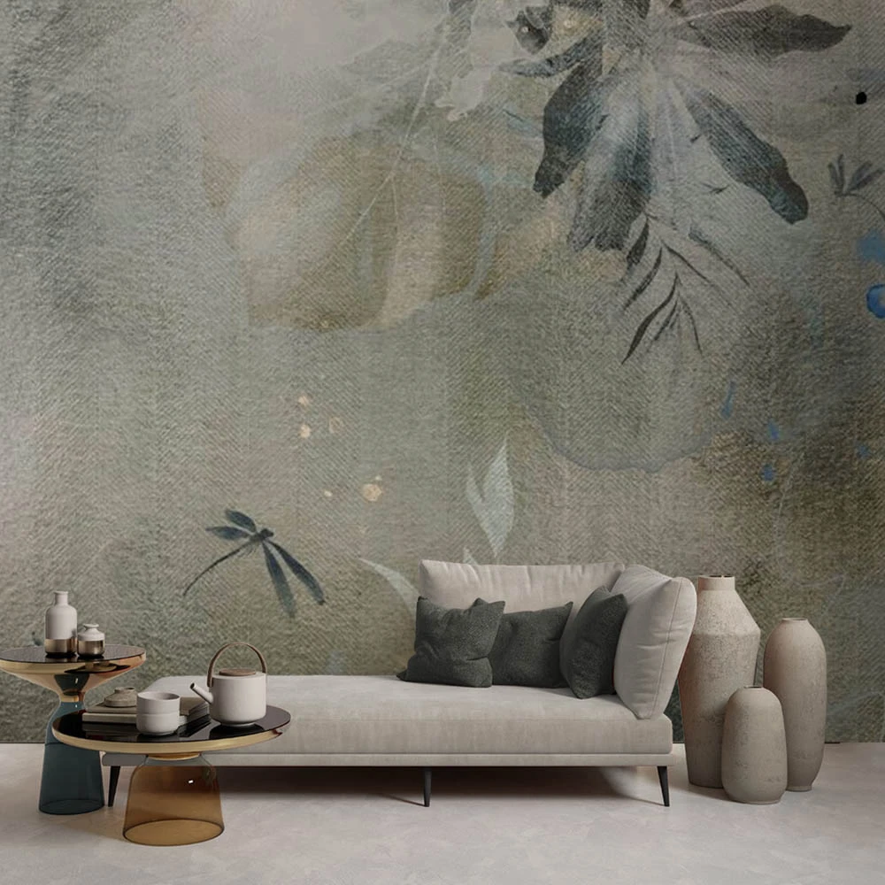 Rivestimento murale 2