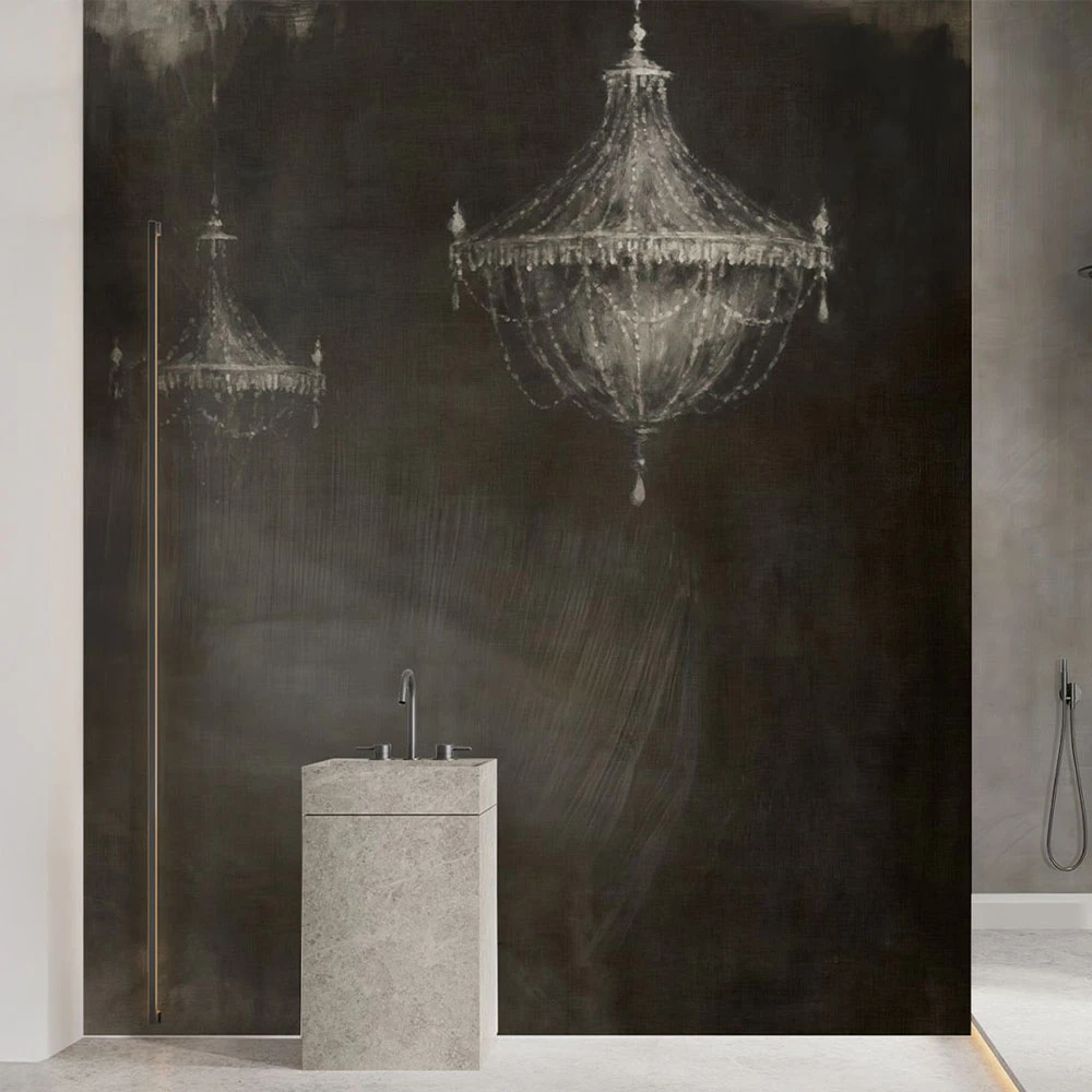 Rivestimento murale 2