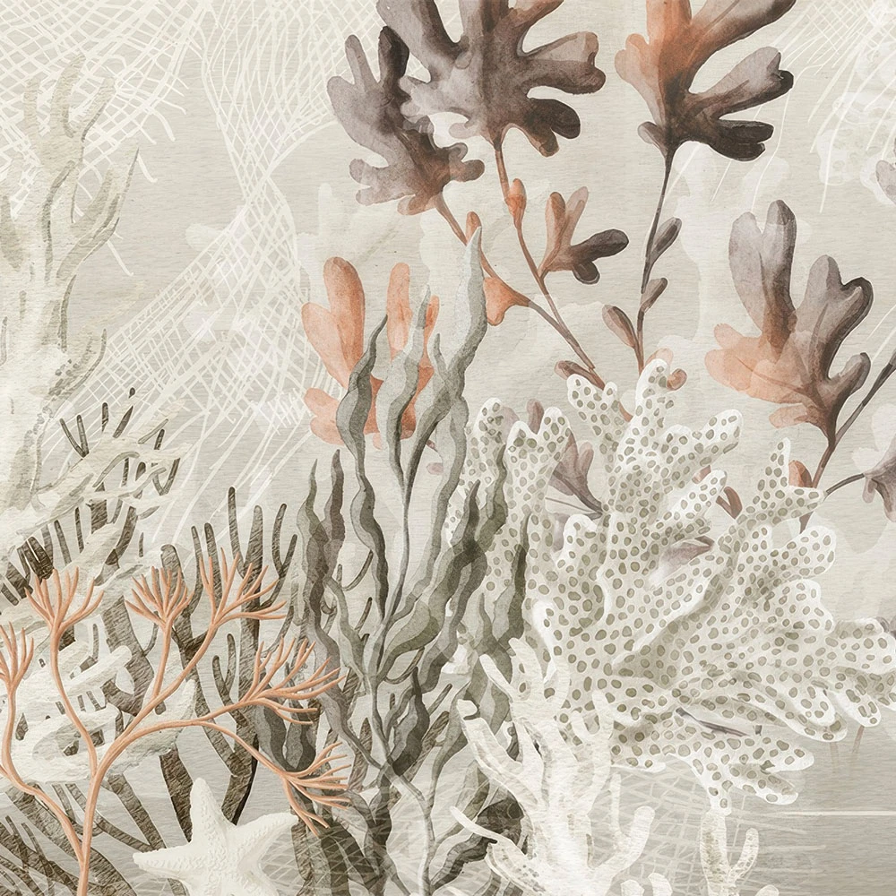 Rivestimento murale 1