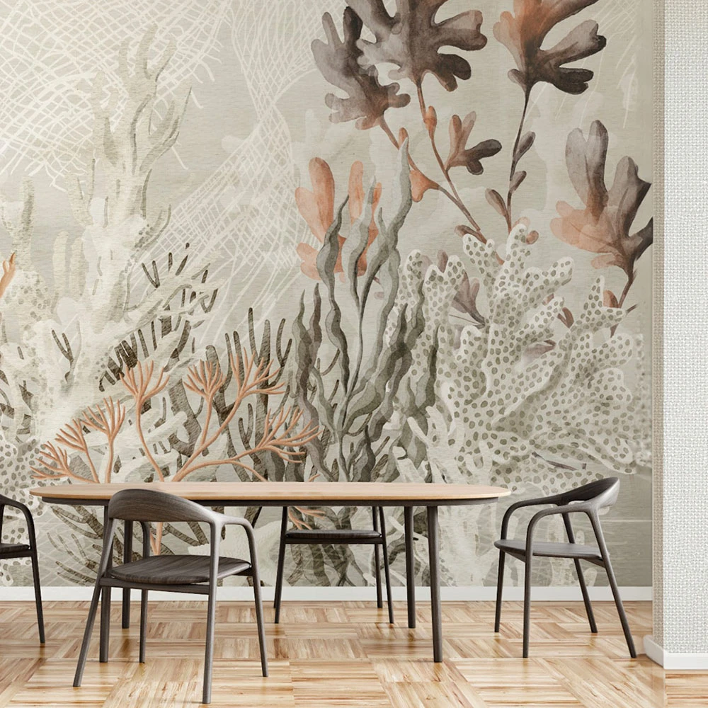 Rivestimento murale 2