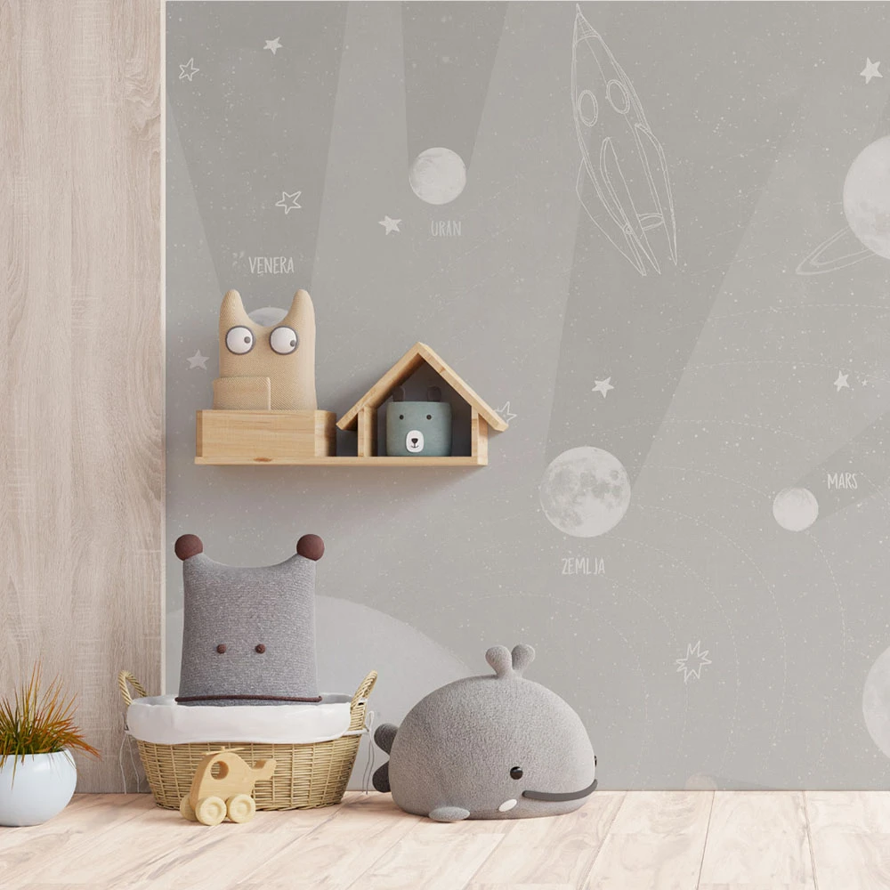 Rivestimento murale 2