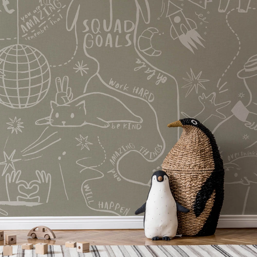 Recubrimiento de pared 2