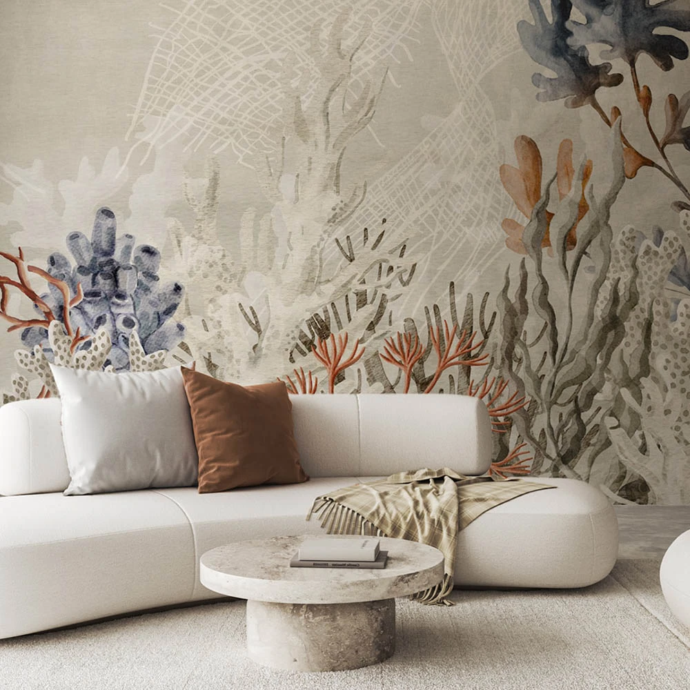 Rivestimento murale 2