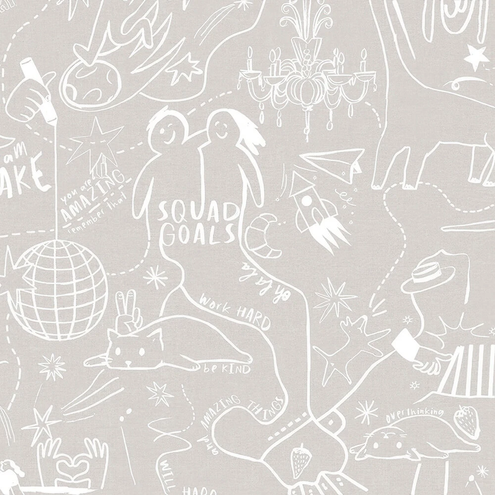 Стены, обои 1