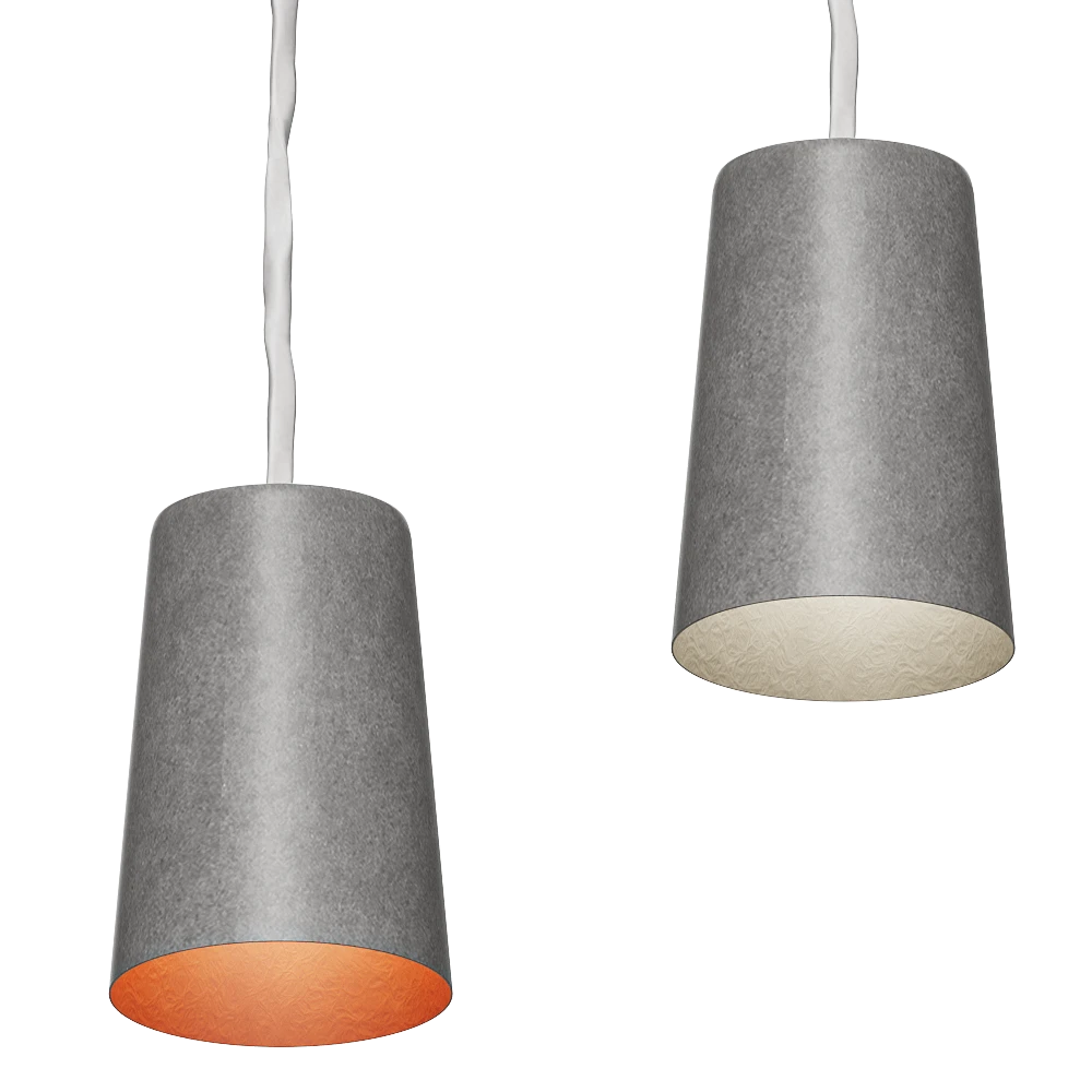 Ceiling lamp 1
