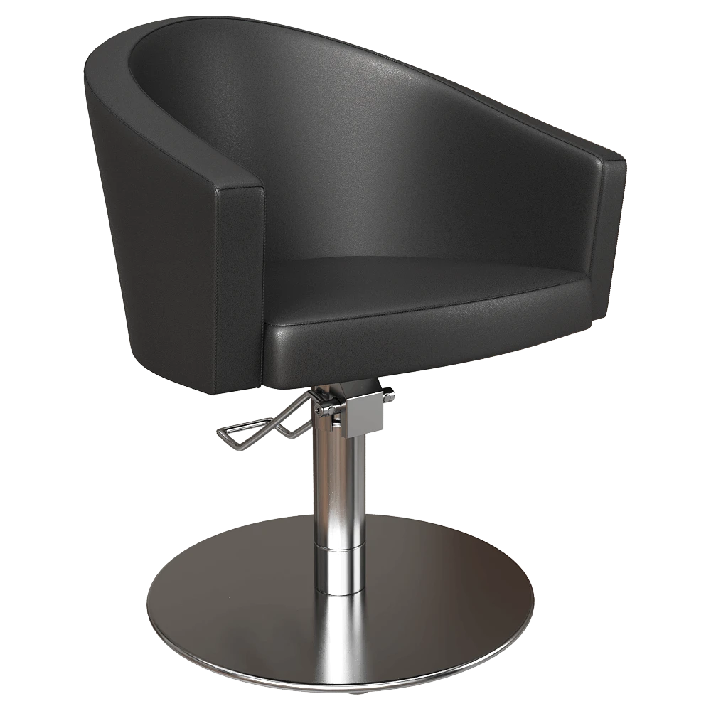 Hairdressing Chair Nelson Mobilier Coste's