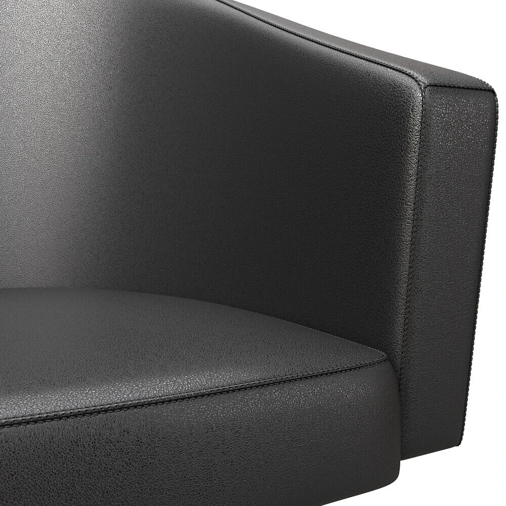 Hairdressing Chair Nelson Mobilier Coste's (3)