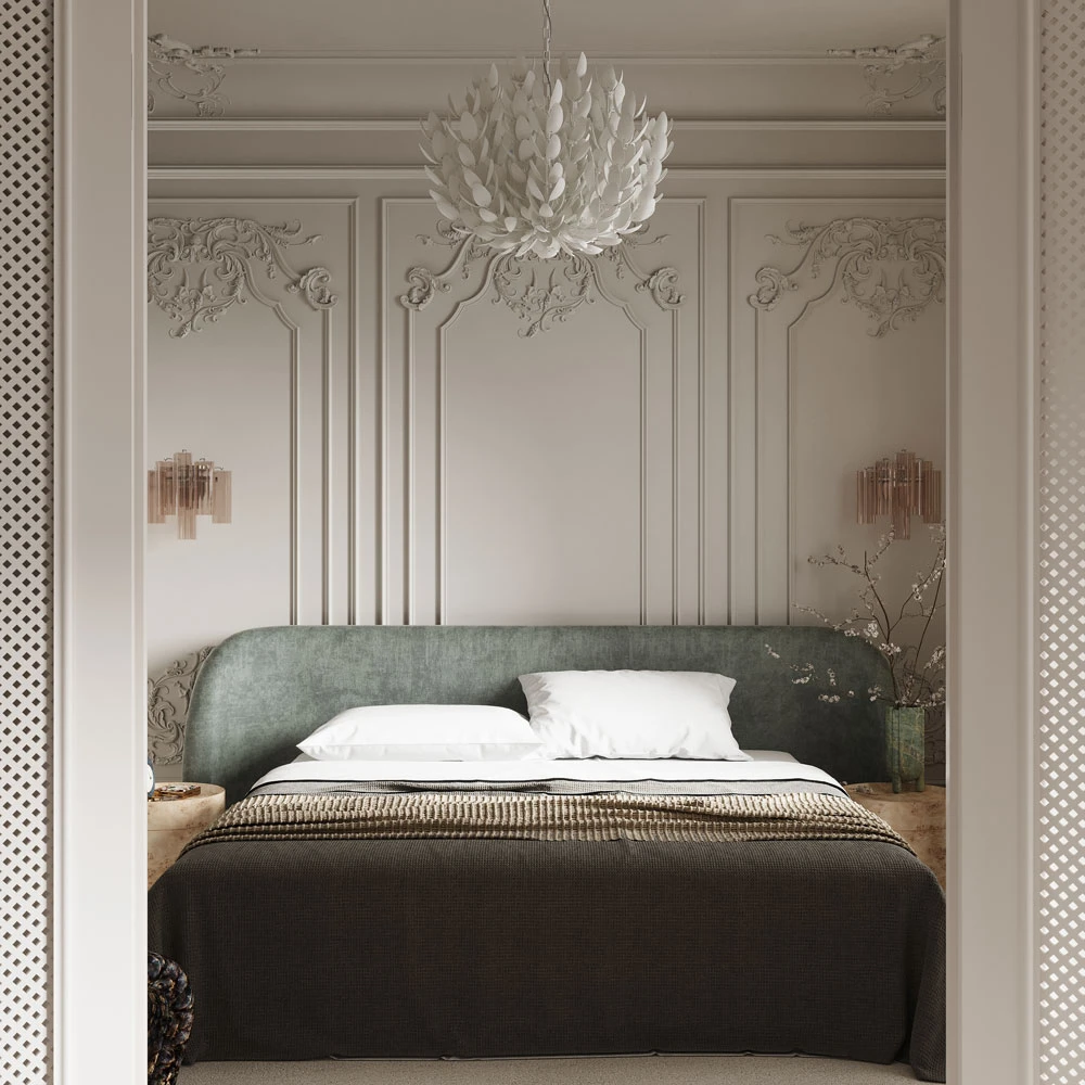 Residential Spaces 1