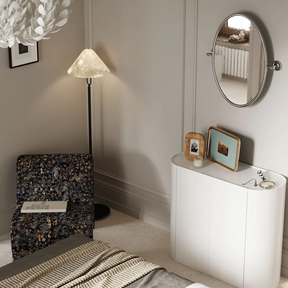 Residential Spaces 11