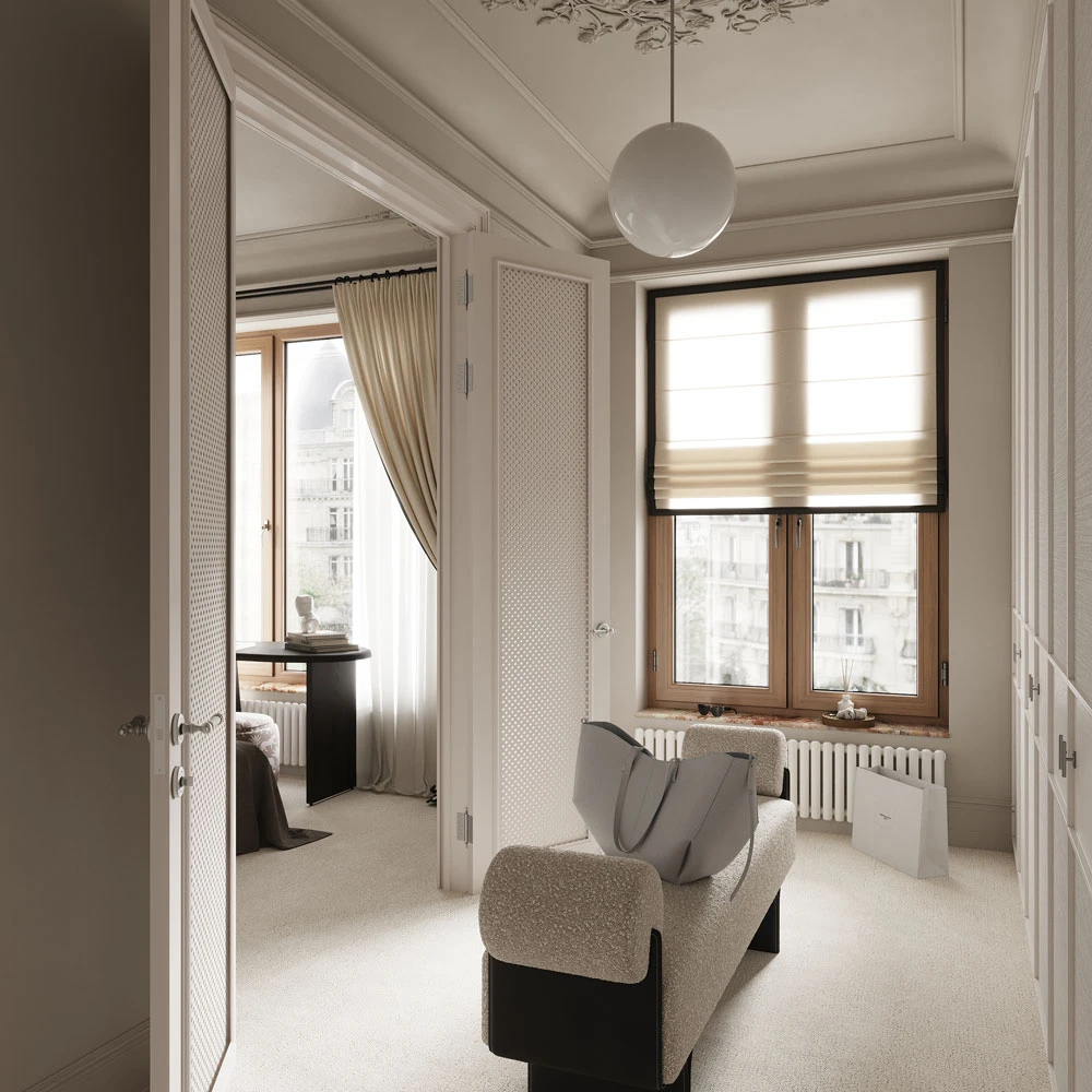 Residential Spaces 12