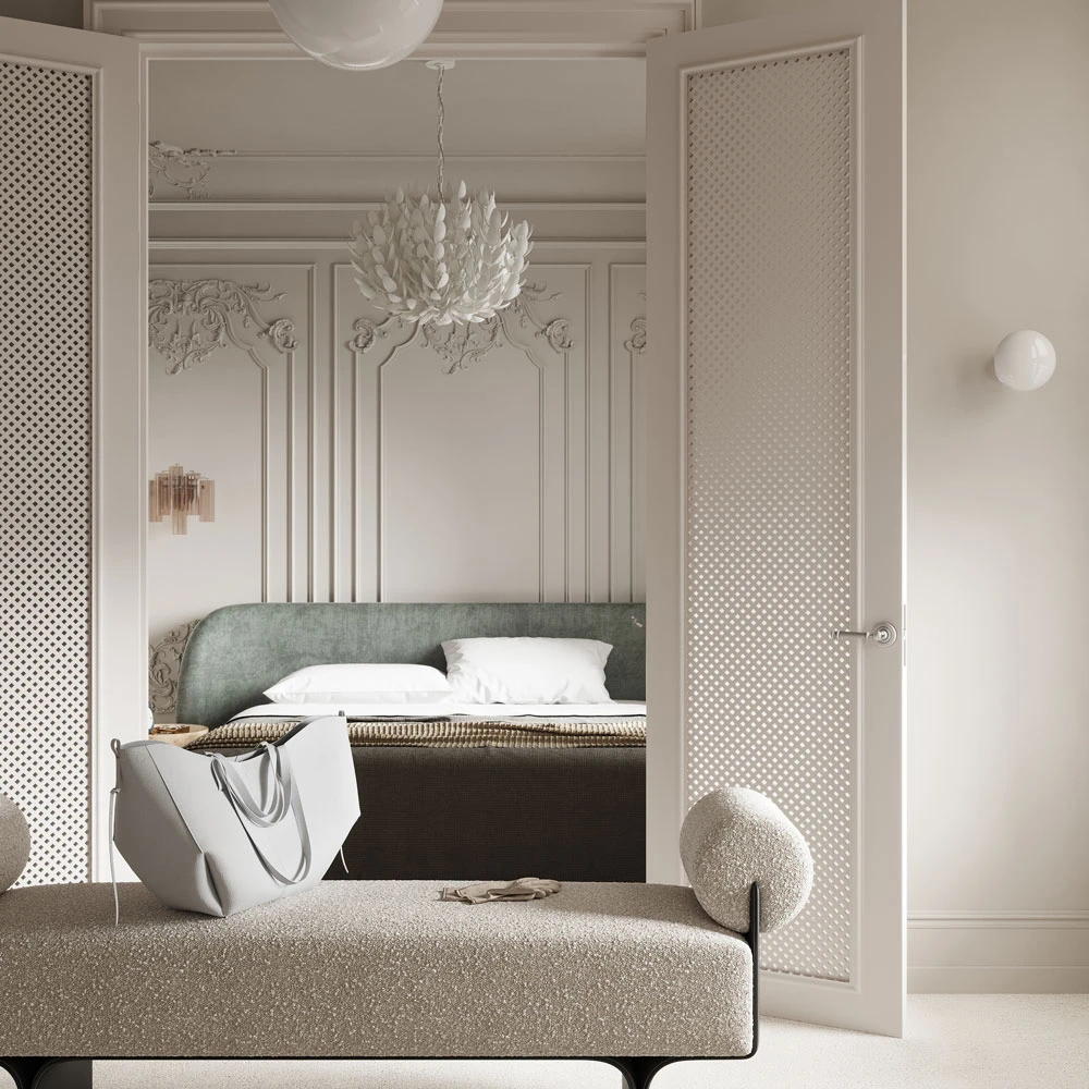 Residential Spaces 2