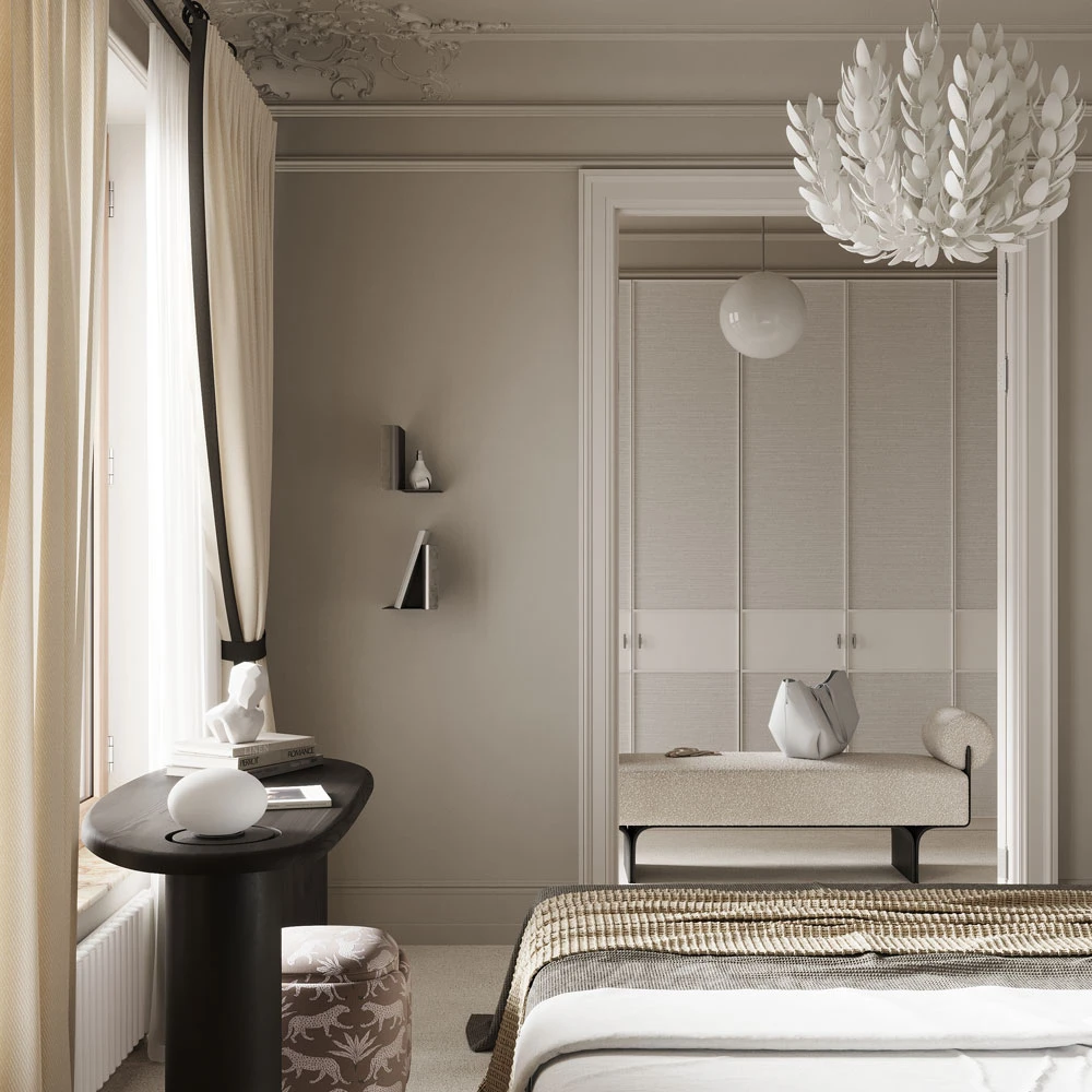 Residential Spaces 3