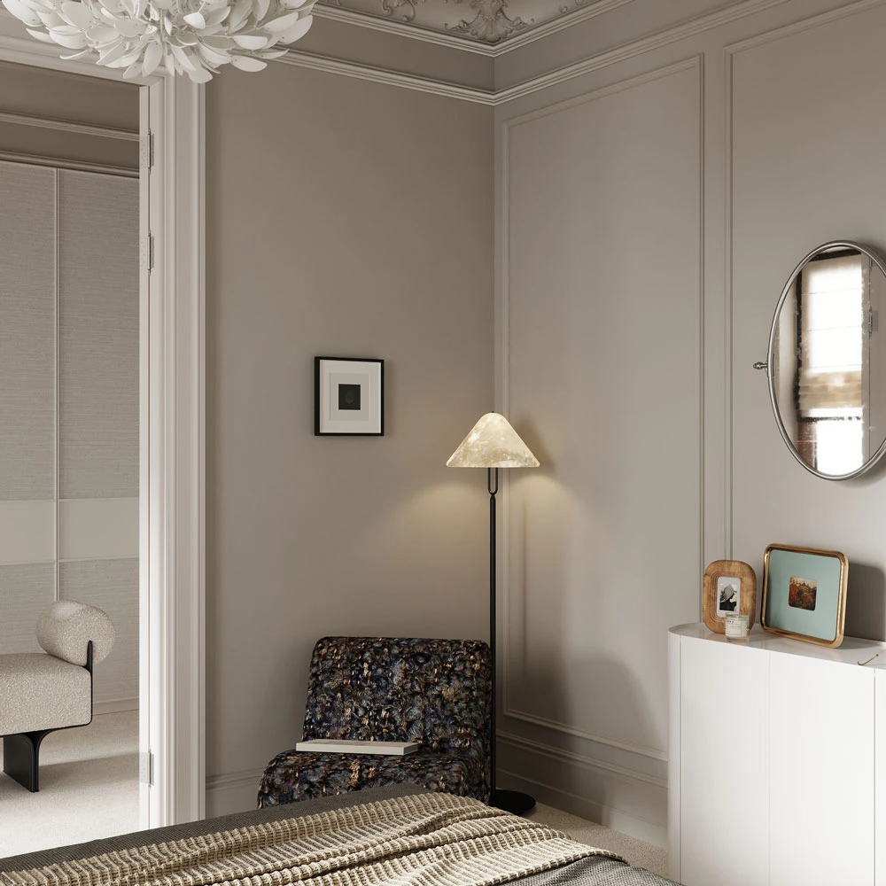 Residential Spaces 4