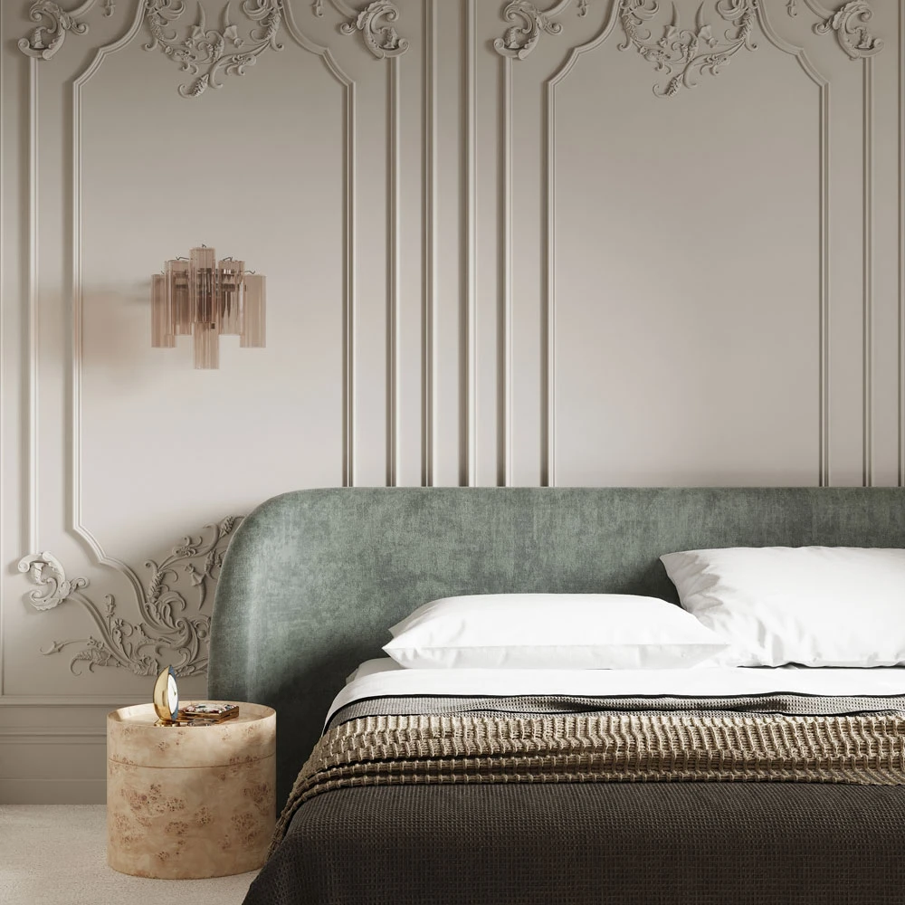 Residential Spaces 6