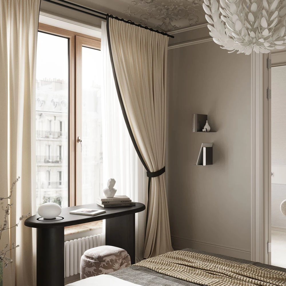 Residential Spaces 7