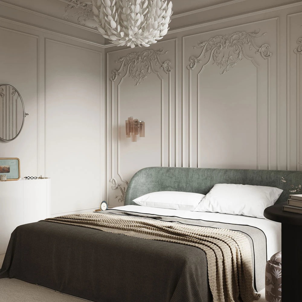 Residential Spaces 8