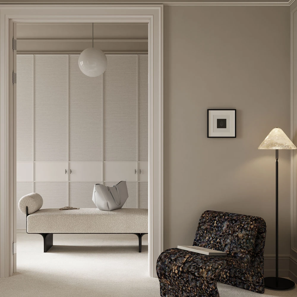 Residential Spaces 9