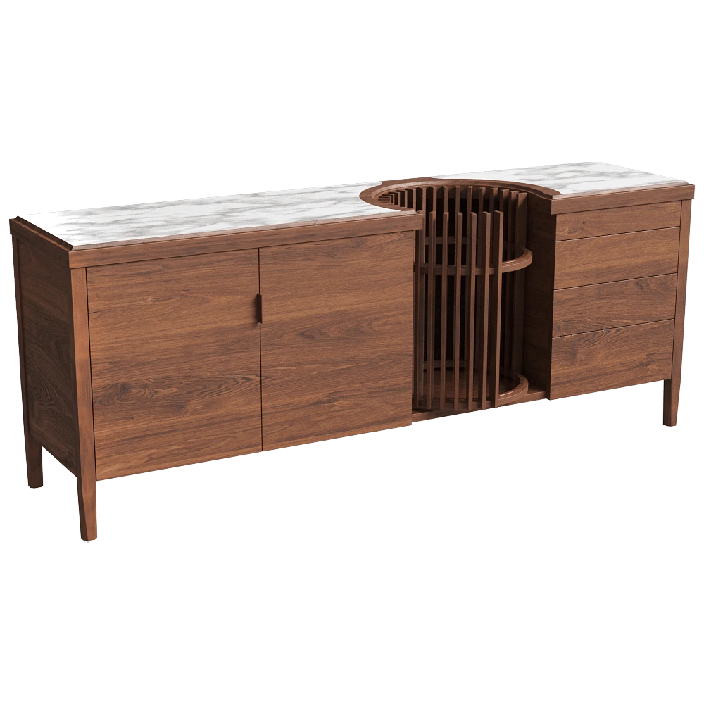 Buffets et commodes 1