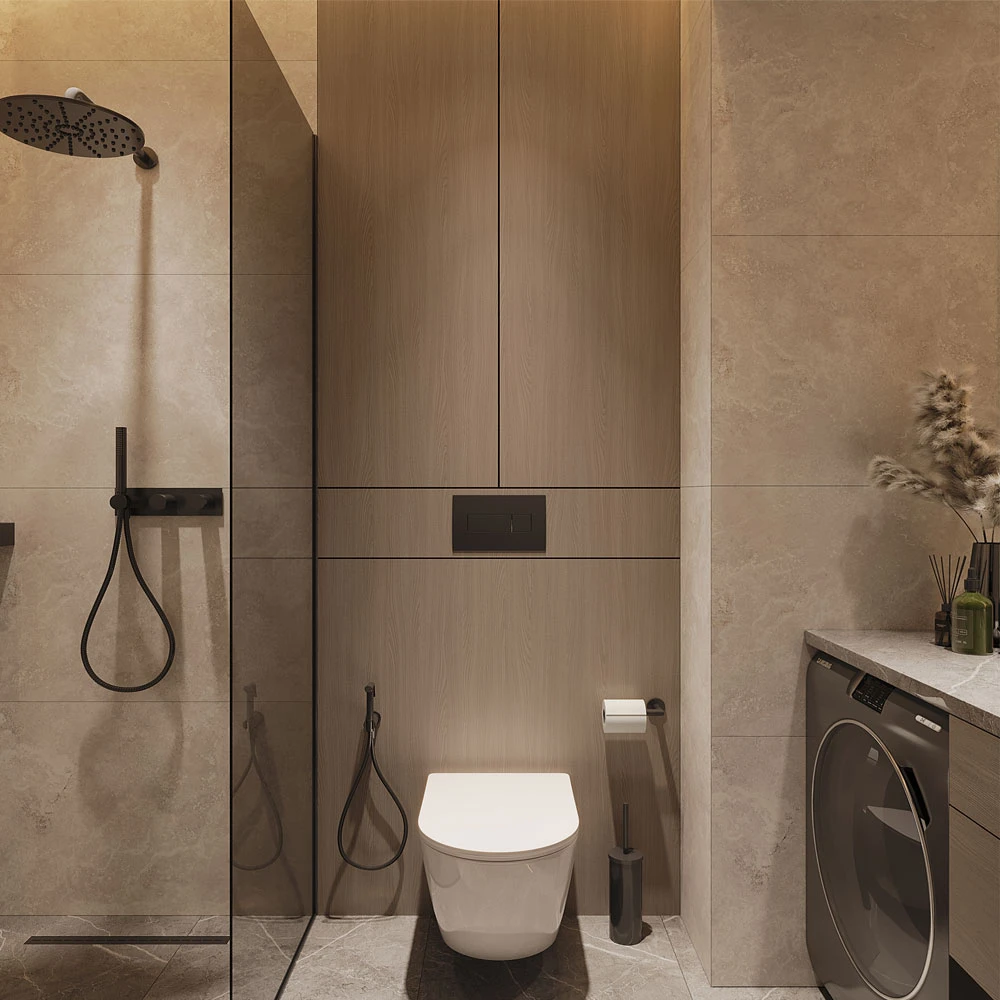 Spazi residenziali 2