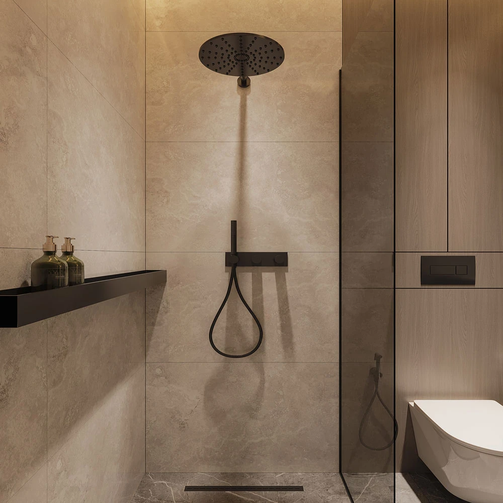 Spazi residenziali 4