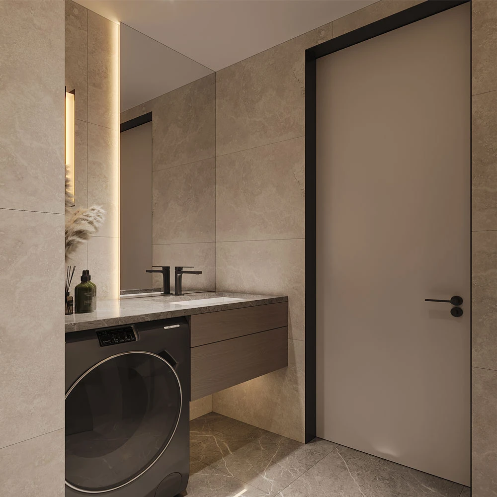 Spazi residenziali 5