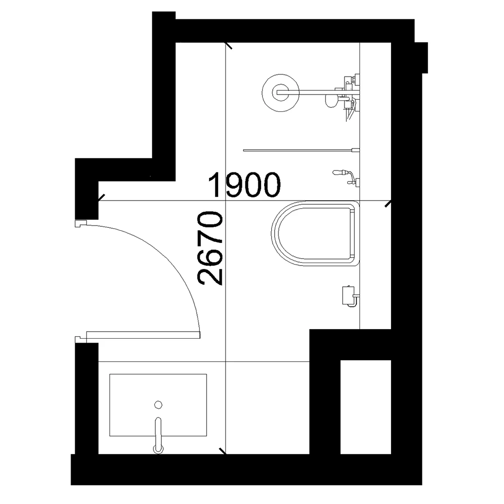 Spazi residenziali 6