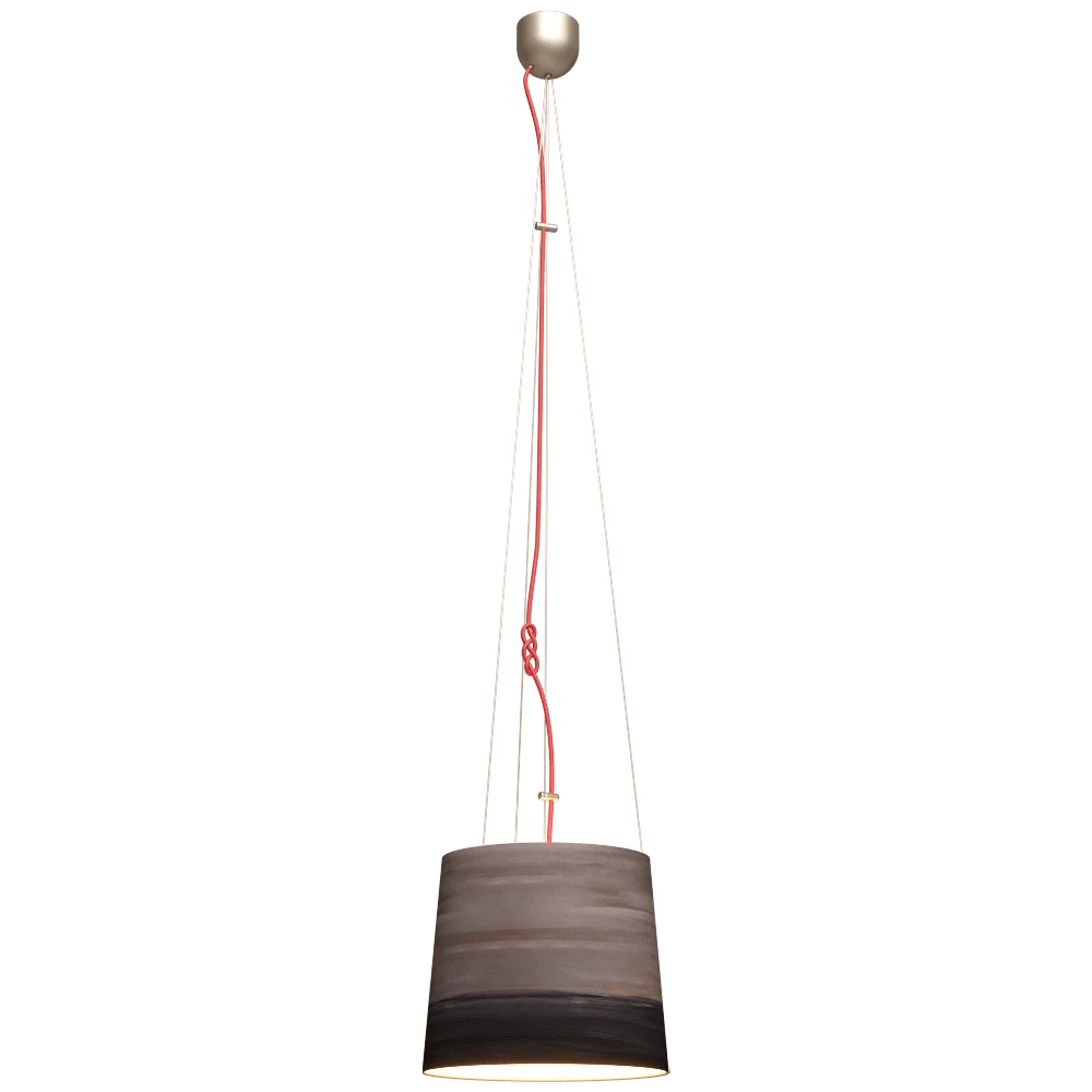 Deckenlampe 1