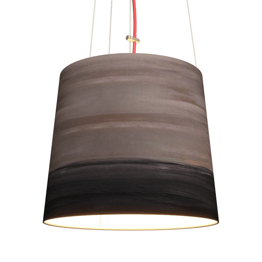 Deckenlampe 2